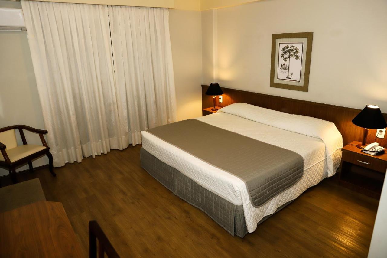 Timbo Park Hotel Ngoại thất bức ảnh