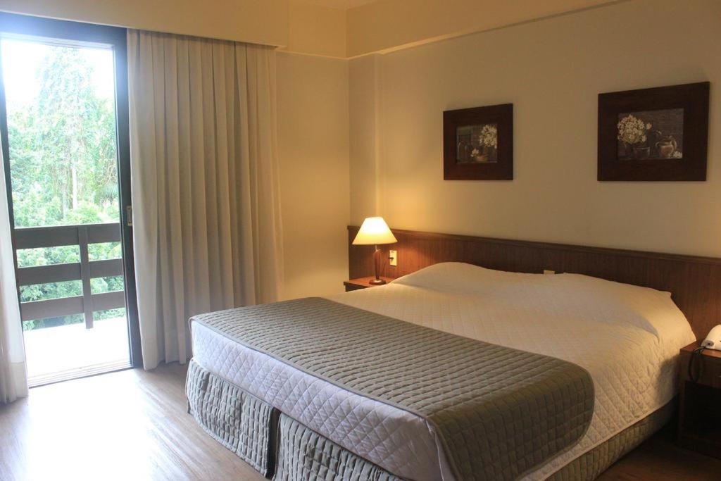 Timbo Park Hotel Ngoại thất bức ảnh