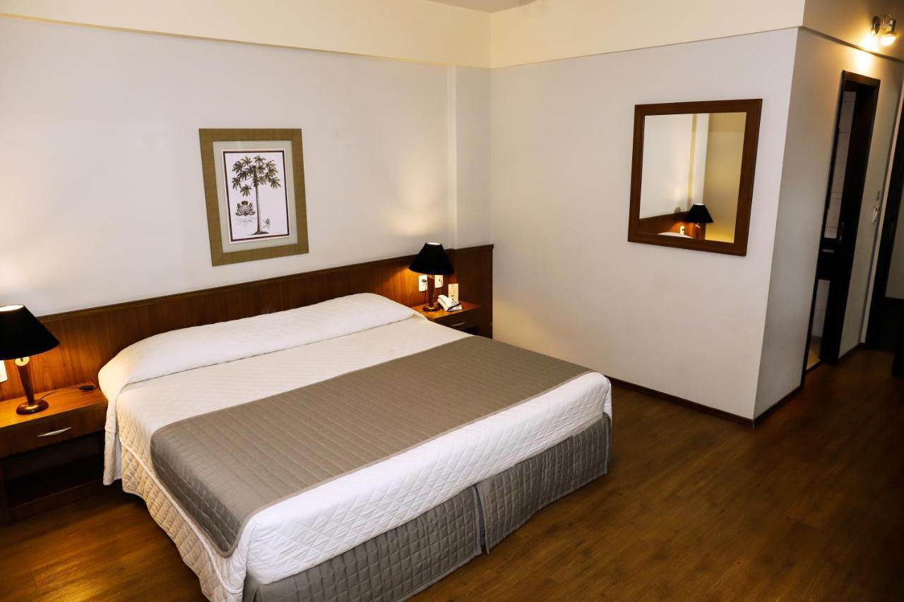 Timbo Park Hotel Ngoại thất bức ảnh