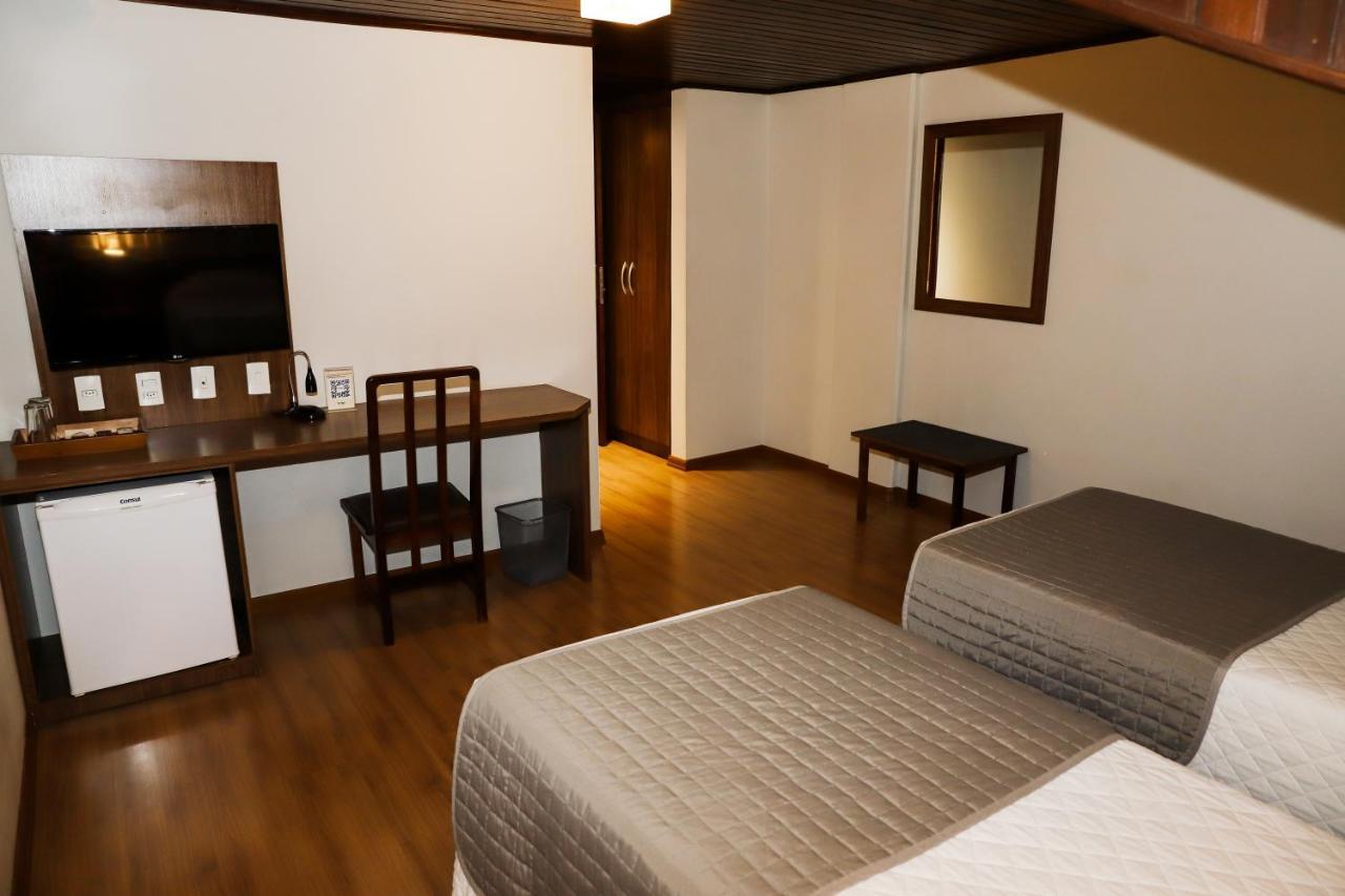 Timbo Park Hotel Ngoại thất bức ảnh