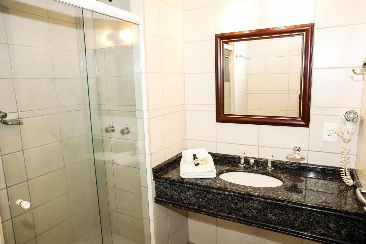 Timbo Park Hotel Ngoại thất bức ảnh