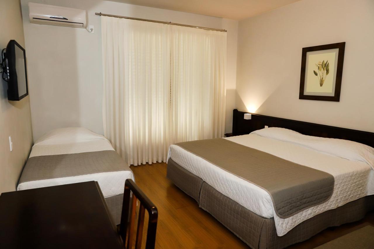 Timbo Park Hotel Ngoại thất bức ảnh