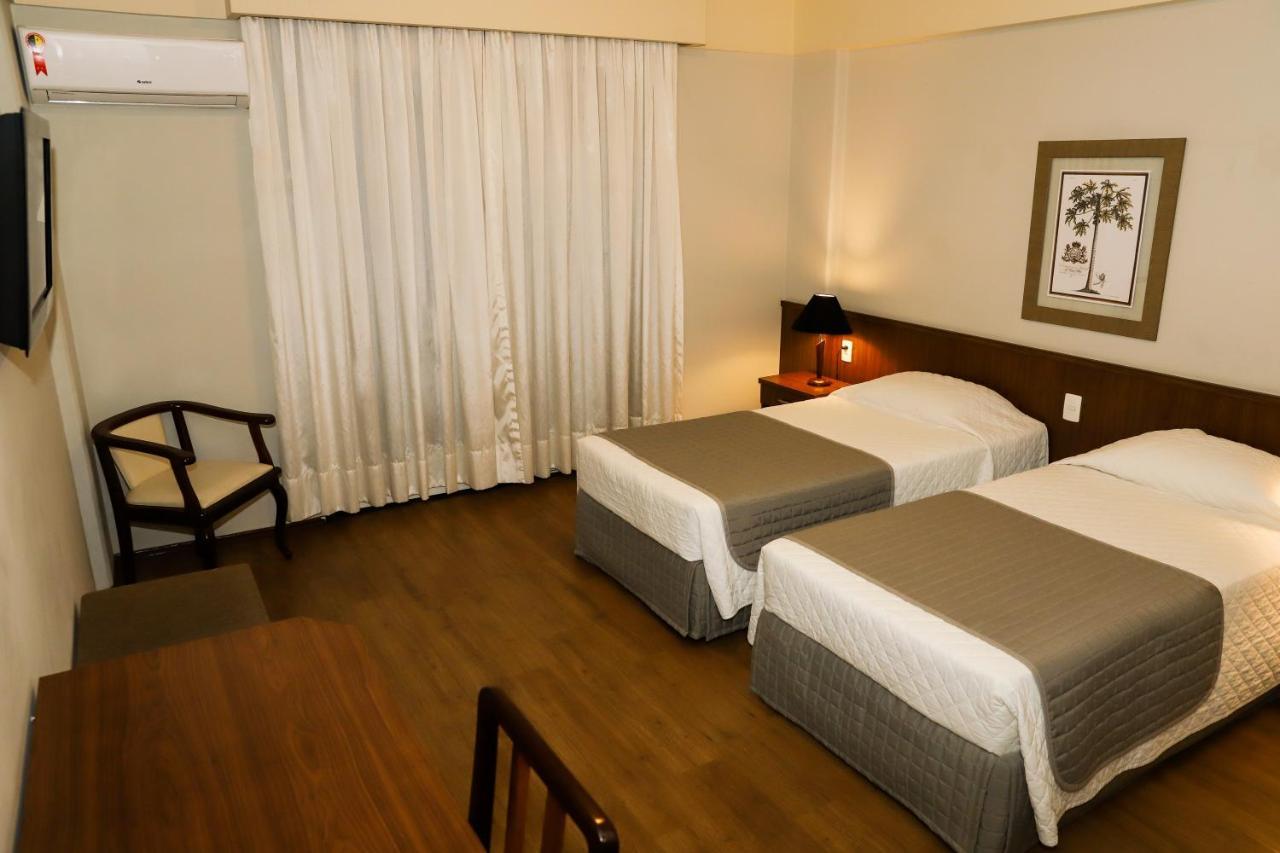 Timbo Park Hotel Ngoại thất bức ảnh