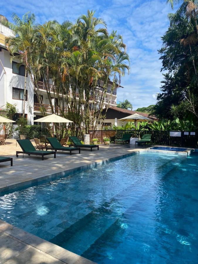 Timbo Park Hotel Ngoại thất bức ảnh