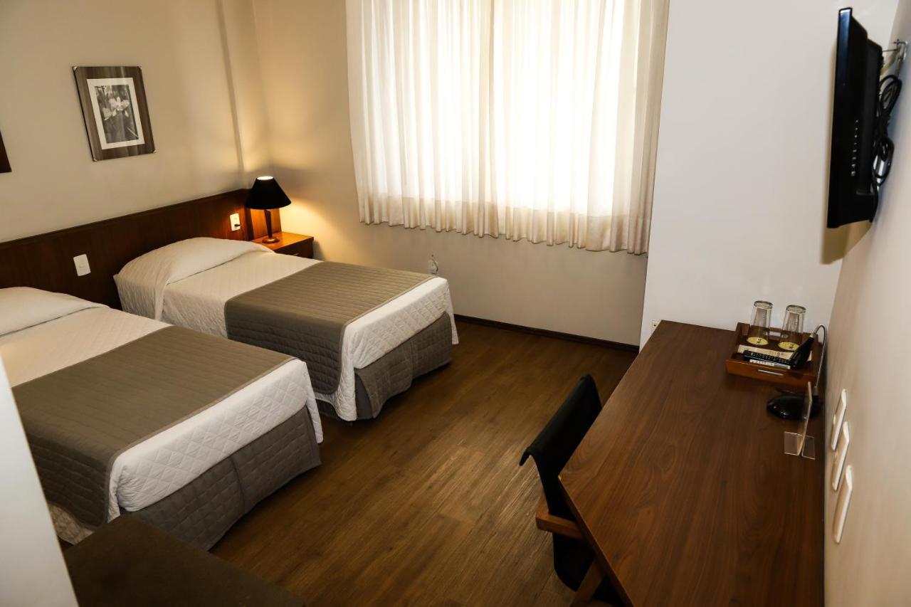 Timbo Park Hotel Ngoại thất bức ảnh