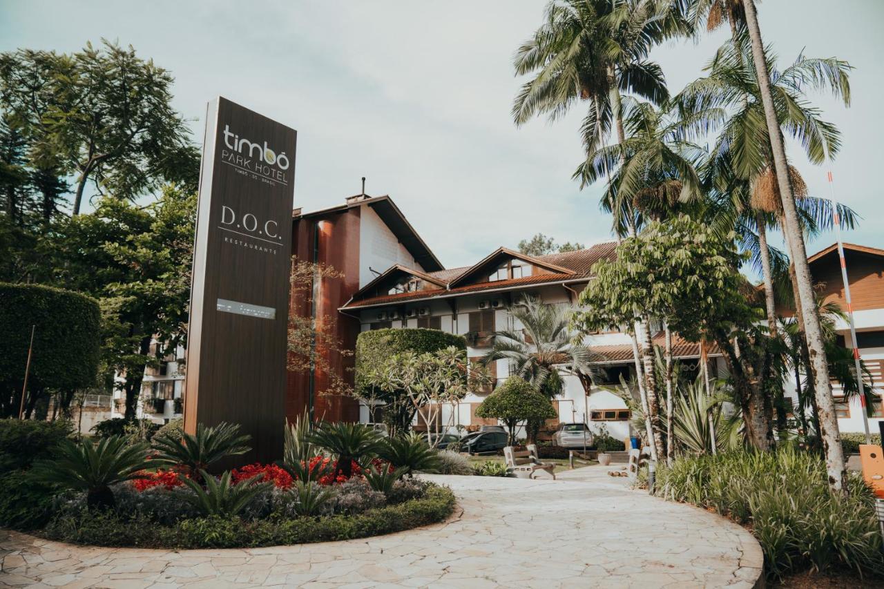 Timbo Park Hotel Ngoại thất bức ảnh
