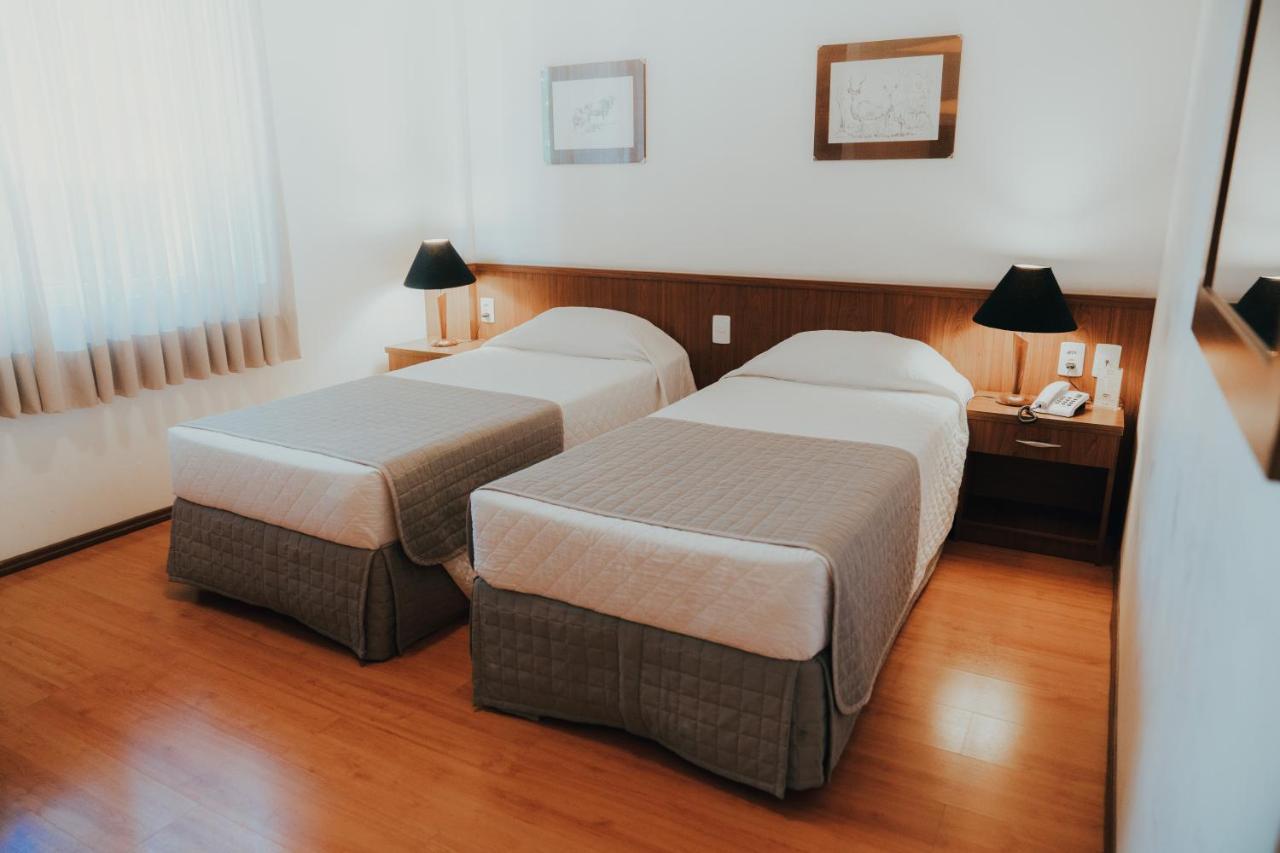 Timbo Park Hotel Ngoại thất bức ảnh