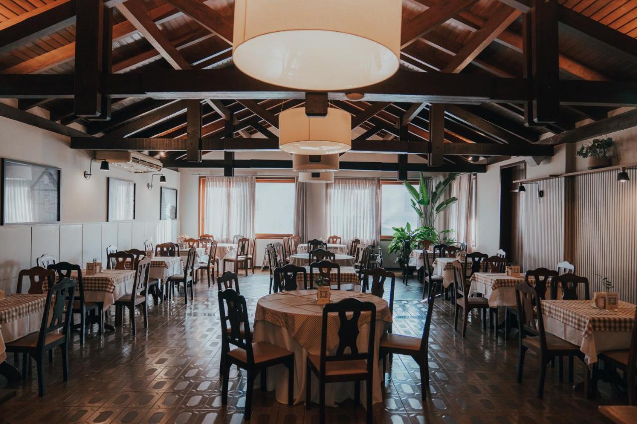 Timbo Park Hotel Ngoại thất bức ảnh