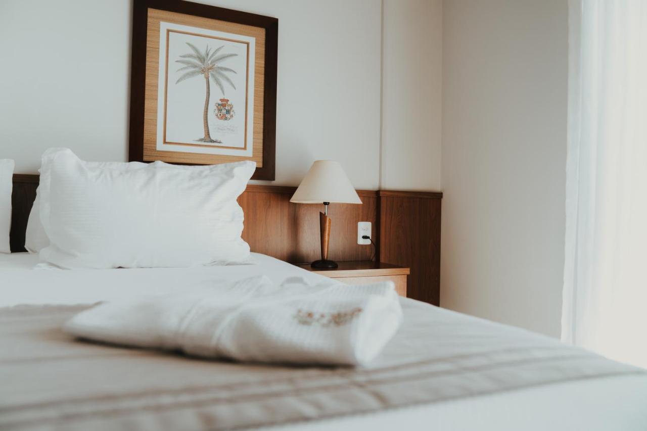 Timbo Park Hotel Ngoại thất bức ảnh
