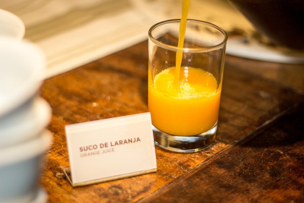 Timbo Park Hotel Ngoại thất bức ảnh