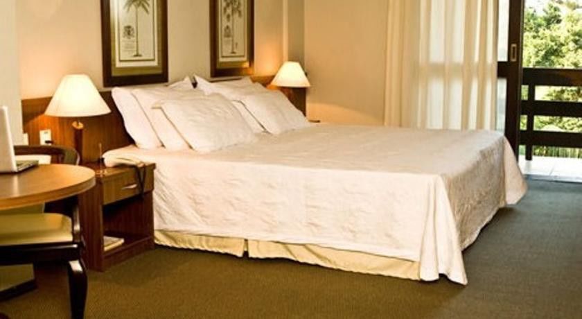 Timbo Park Hotel Ngoại thất bức ảnh