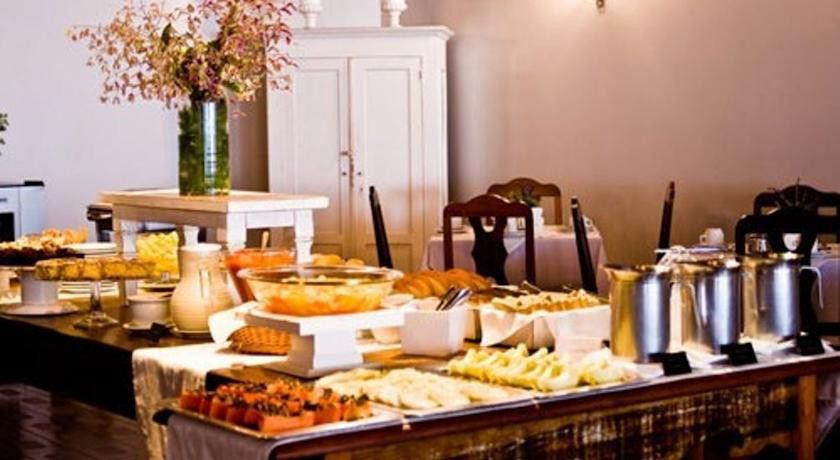 Timbo Park Hotel Ngoại thất bức ảnh