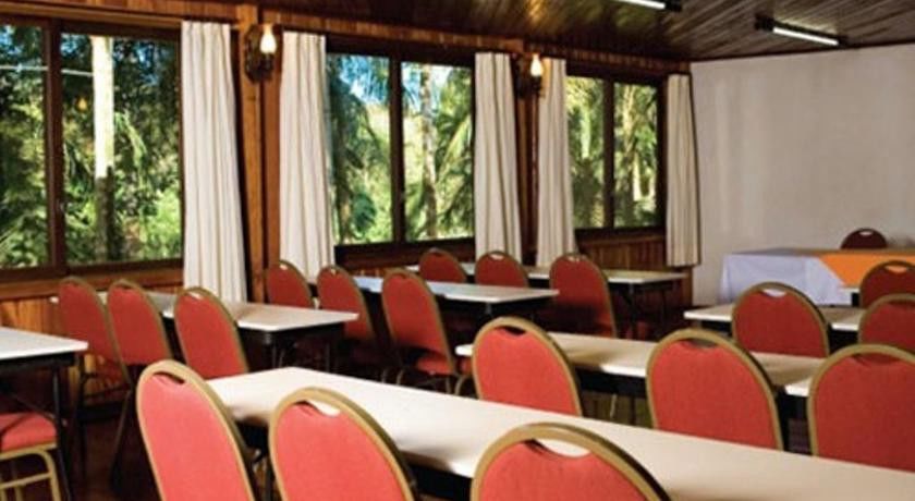 Timbo Park Hotel Ngoại thất bức ảnh