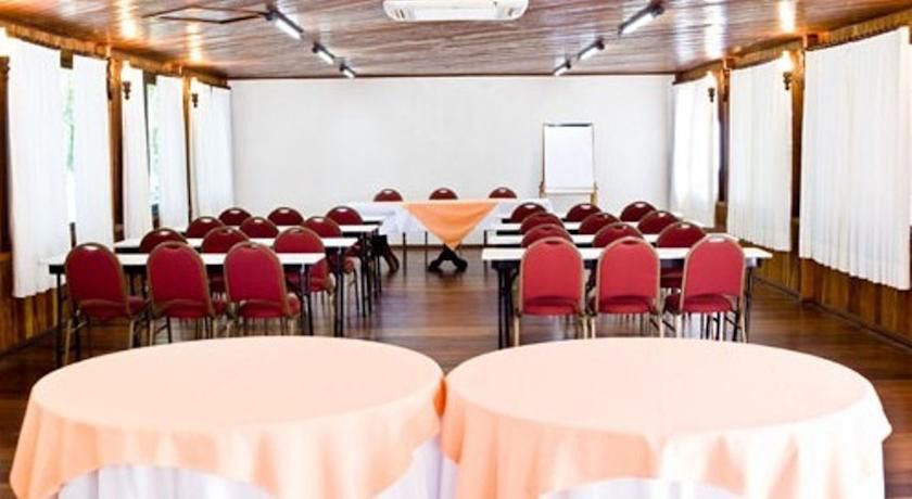 Timbo Park Hotel Ngoại thất bức ảnh