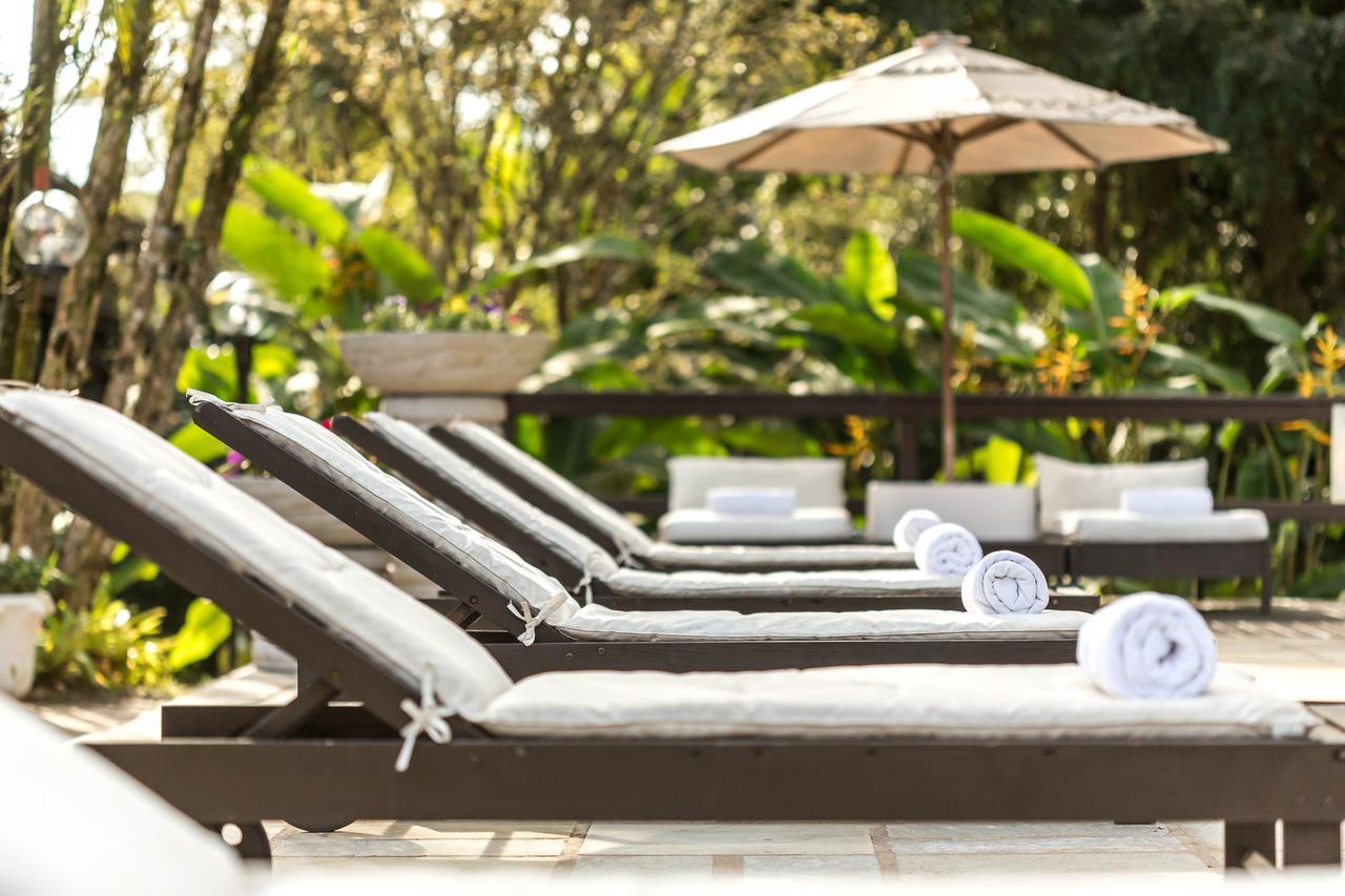 Timbo Park Hotel Ngoại thất bức ảnh