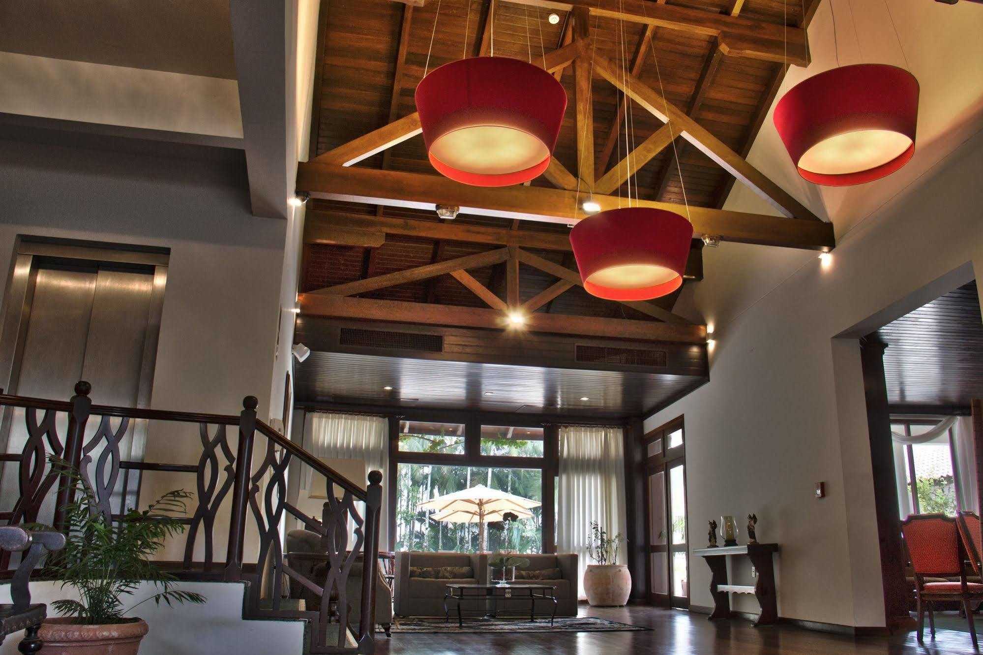 Timbo Park Hotel Ngoại thất bức ảnh
