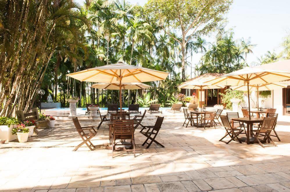 Timbo Park Hotel Ngoại thất bức ảnh