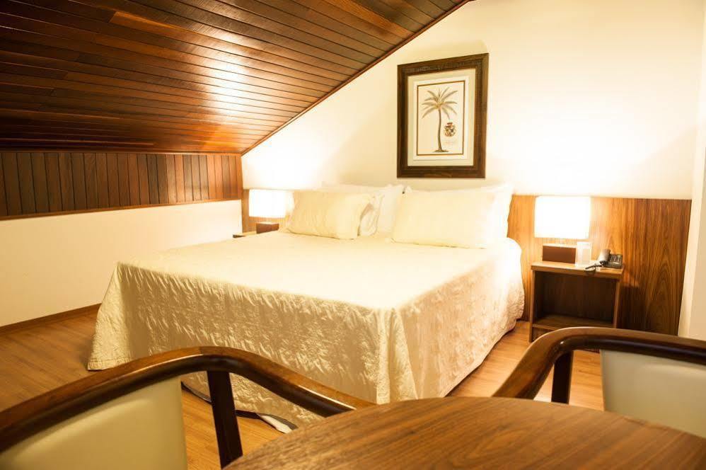 Timbo Park Hotel Ngoại thất bức ảnh