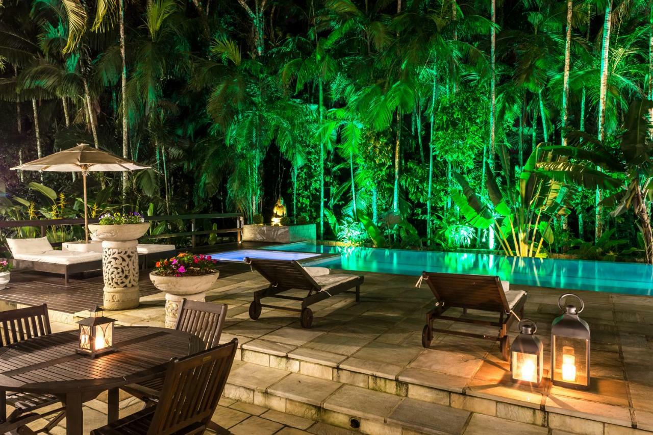 Timbo Park Hotel Ngoại thất bức ảnh